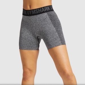 Gymshark flex shorts